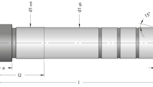 d01 kolon guide pillar