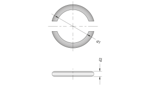 d12.02 tutucu halka retaining ring