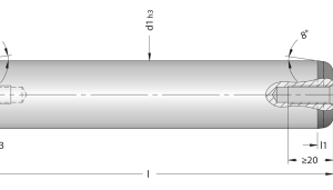 d14 kolon guide pillar