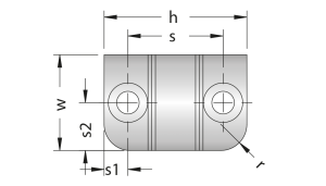 d50.01.02 kare kilitleme square interlock