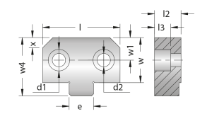 d50.01.03 kare kilitleme square interlock