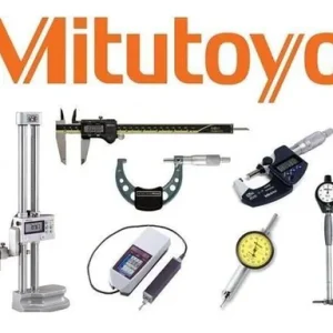 mitutoyo ölçü aletleri