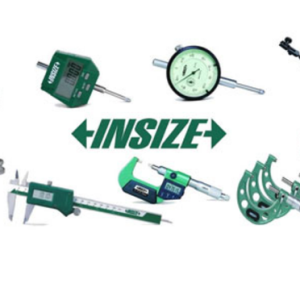 insize ölçü aletleri