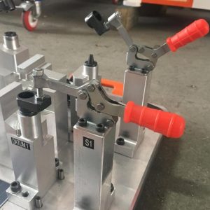Seri Bağlantı Elemanları