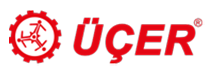 üçer logo